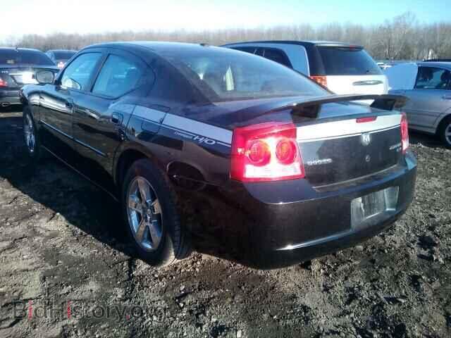 2010 DODGE CHARGER - VIN: 2B3CA3CV8AH151069 - Фото 3