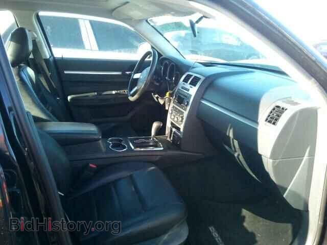 2010 DODGE CHARGER - VIN: 2B3CA3CV8AH151069 - Фото 5