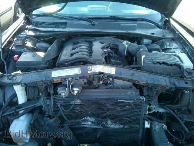 2010 DODGE CHARGER - VIN: 2B3CA3CV8AH151069 - Фото 7
