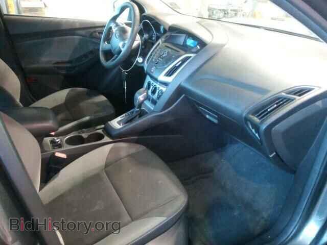 2012 FORD FOCUS - VIN: 1FAHP3F23CL326702 - Photo 5
