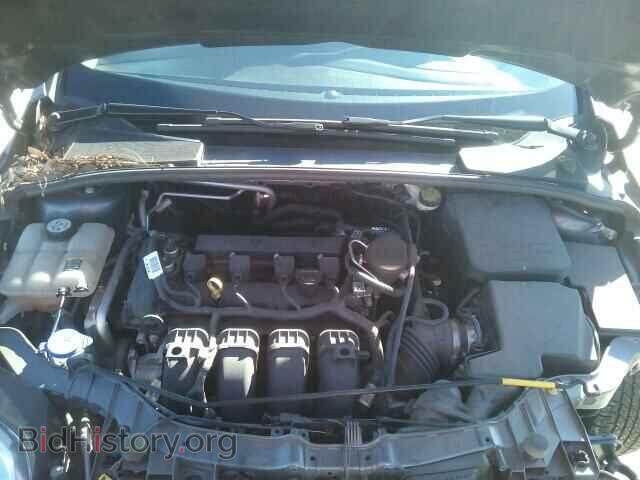 2012 FORD FOCUS - VIN: 1FAHP3F23CL326702 - Photo 7