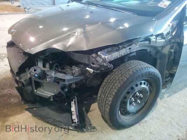 2012 FORD FOCUS - VIN: 1FAHP3F23CL326702 - Photo 10
