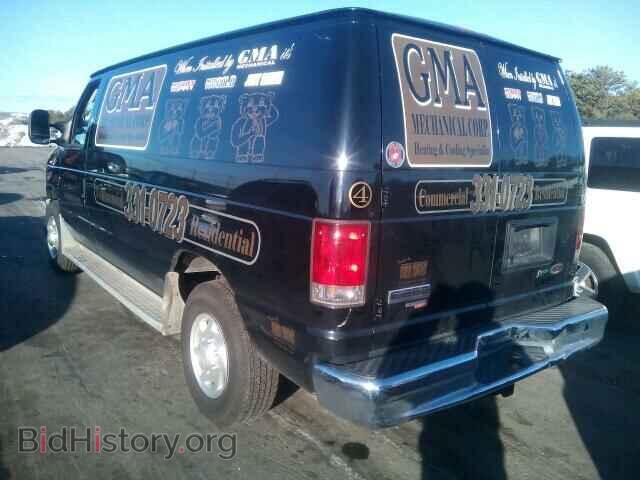 2011 FORD ECONOLINE - VIN: 1FTNE2EW6BDA89102 - Фото 3