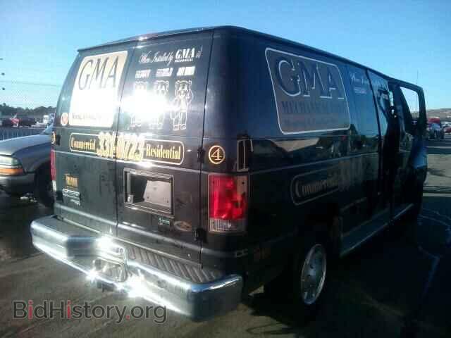 2011 FORD ECONOLINE - VIN: 1FTNE2EW6BDA89102 - Фото 4