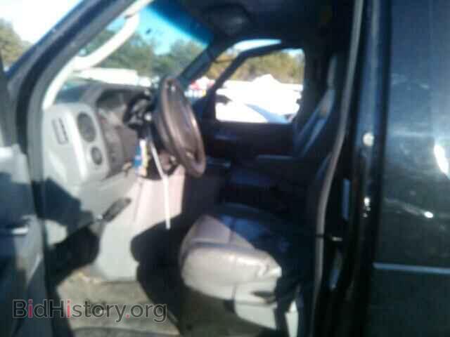 2011 FORD ECONOLINE - VIN: 1FTNE2EW6BDA89102 - Фото 5