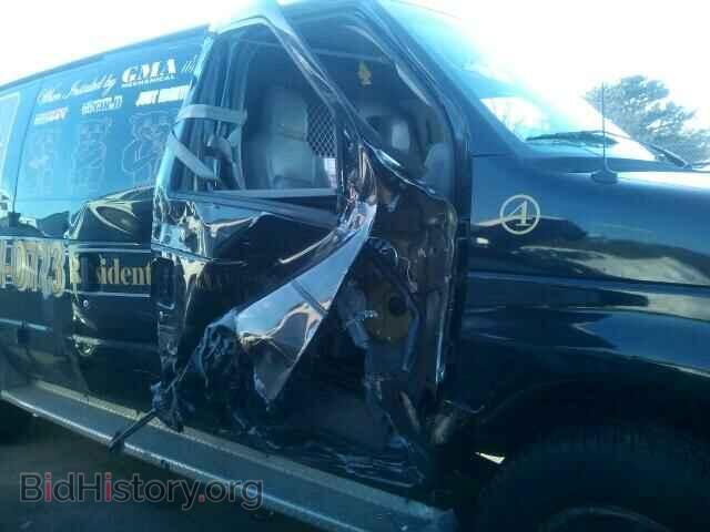 2011 FORD ECONOLINE - VIN: 1FTNE2EW6BDA89102 - Фото 9