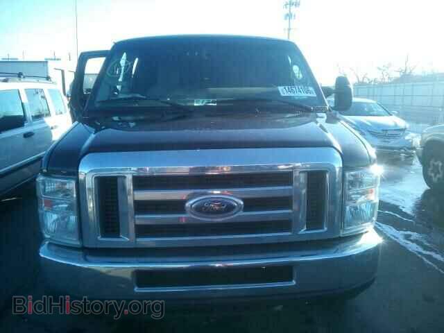 2011 FORD ECONOLINE - VIN: 1FTNE2EW6BDA89102 - Фото 10