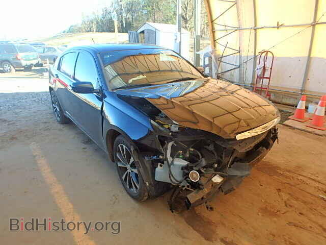Photo 1C3CCBHG4CN159228 - CHRYSLER 200 2012