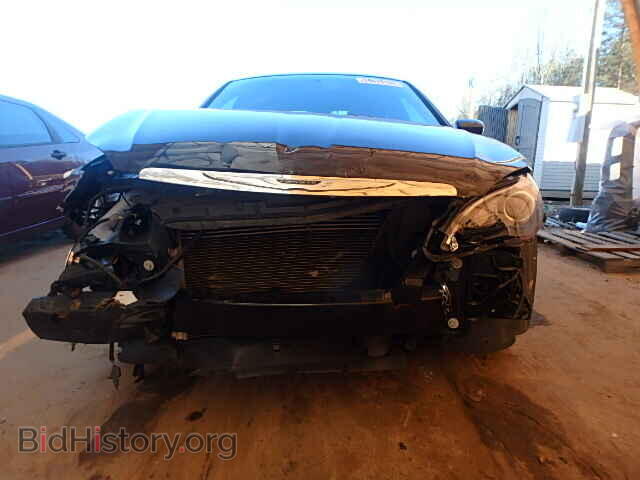 2012 CHRYSLER 200 - VIN: 1C3CCBHG4CN159228 - Фото 7