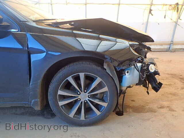 2012 CHRYSLER 200 - VIN: 1C3CCBHG4CN159228 - Фото 9
