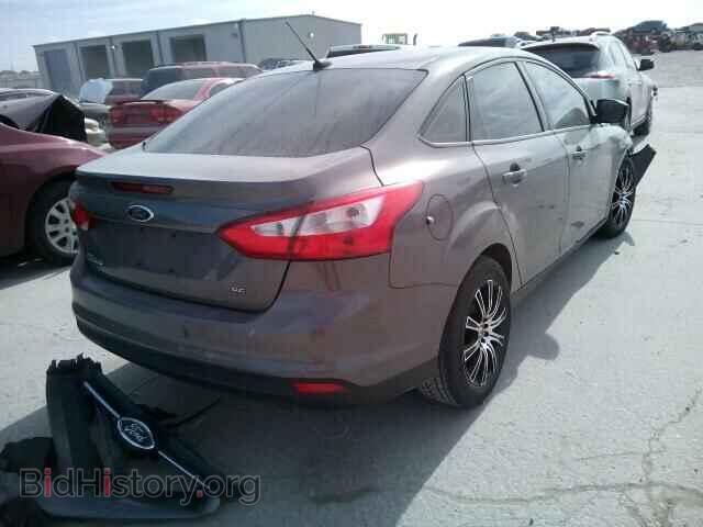 2012 FORD FOCUS - VIN: 1FAHP3F21CL185600 - Фото 4