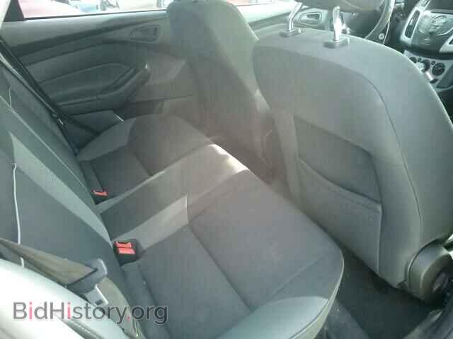 2012 FORD FOCUS - VIN: 1FAHP3F21CL185600 - Фото 6
