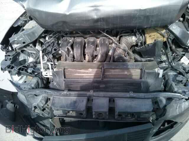 2012 FORD FOCUS - VIN: 1FAHP3F21CL185600 - Фото 7