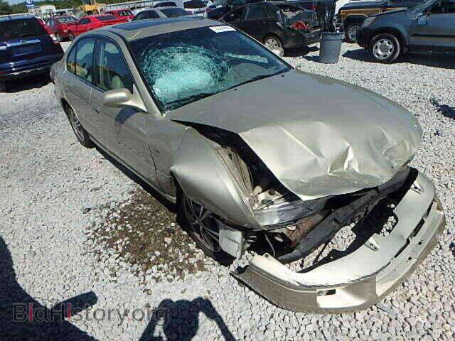 Фотография 4A3AA56H91E024150 - MITSUBISHI GALANT 2001