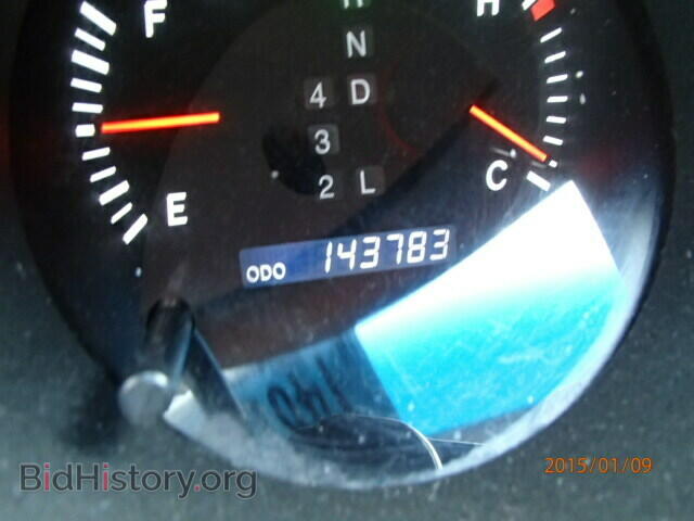 2003 LEXUS ES300 - VIN: JTHBF30G736018484 - Фото 8