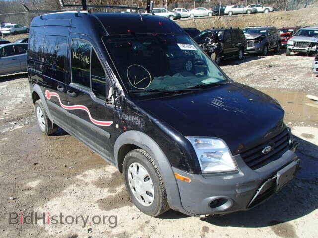 Фотография NM0LS6AN7CT092647 - FORD TRANSIT CO 2012