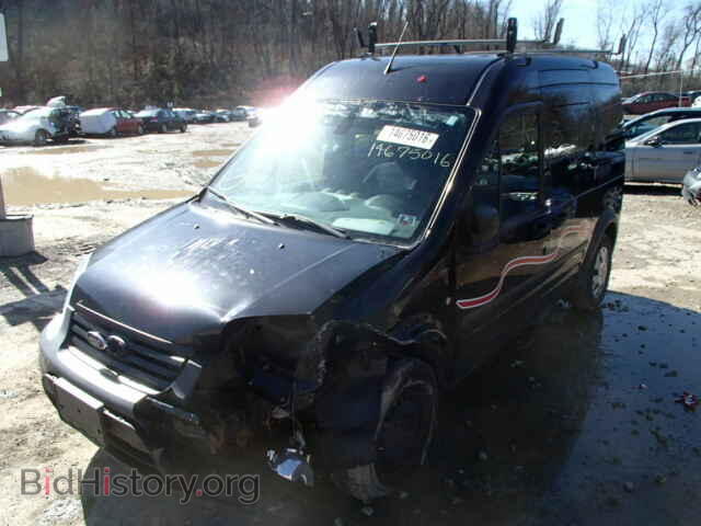 2012 FORD TRANSIT CO - VIN: NM0LS6AN7CT092647 - Фото 2