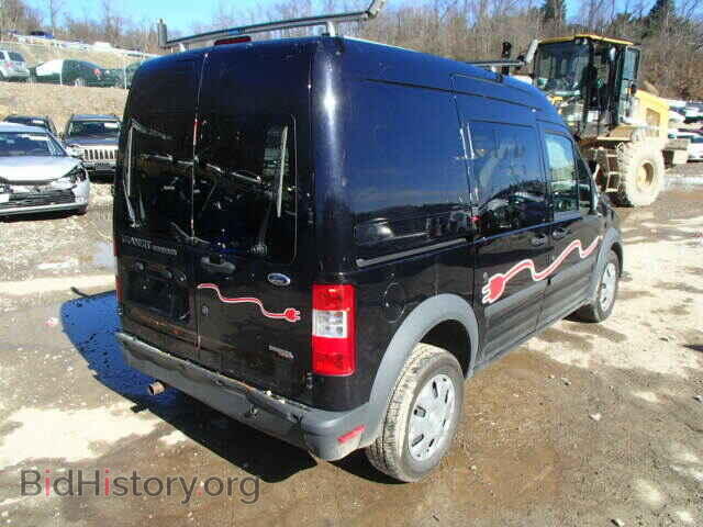 2012 FORD TRANSIT CO - VIN: NM0LS6AN7CT092647 - Фото 4