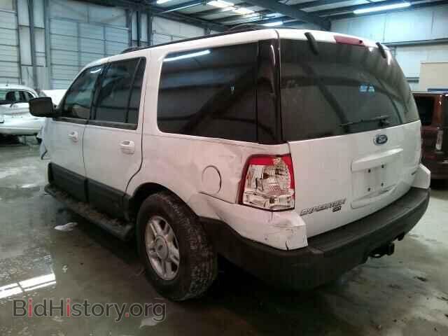 2004 FORD EXPEDITION - VIN: 1FMPU16LX4LB65080 - Фото 3