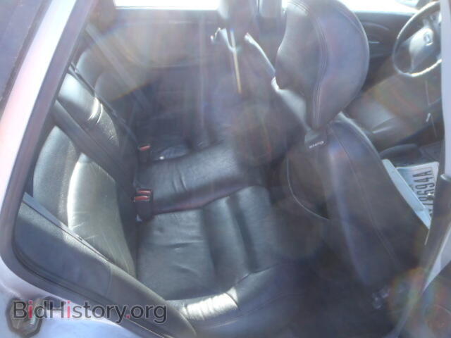 2000 VOLVO V40 - VIN: YV1VW2555YF462416 - Фото 6