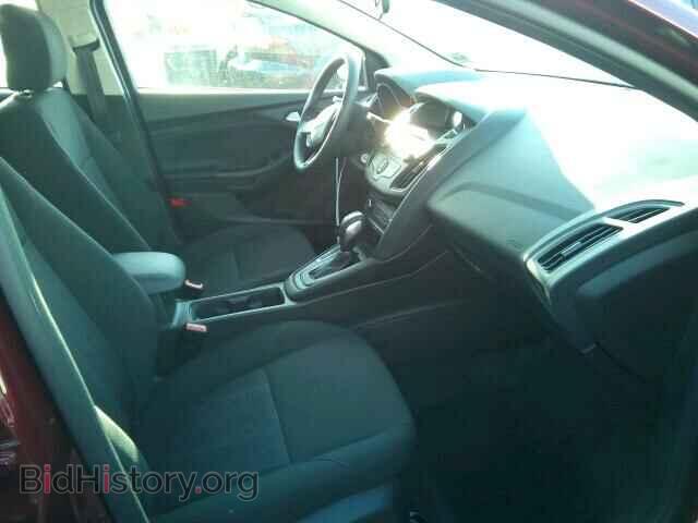 2015 FORD FOCUS - VIN: 1FADP3K24FL332985 - Фото 5