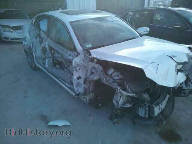 Фотография JTHBK262995106467 - LEXUS IS250 2009