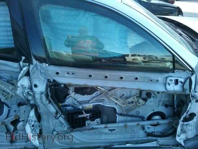 2009 LEXUS IS250 - VIN: JTHBK262995106467 - Фото 5