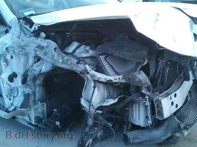 2009 LEXUS IS250 - VIN: JTHBK262995106467 - Фото 10