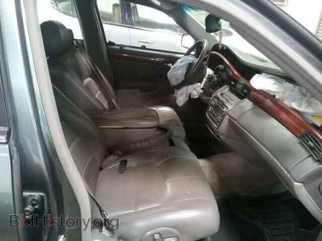 2004 CADILLAC DEVILLE - VIN: 1G6KD54Y64U183528 - Photo 5