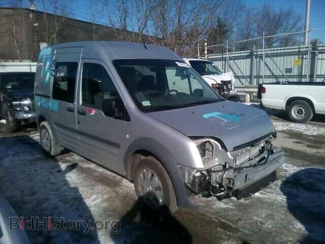 Фотография NM0LS6AN5DT146495 - FORD TRANSIT CO 2013