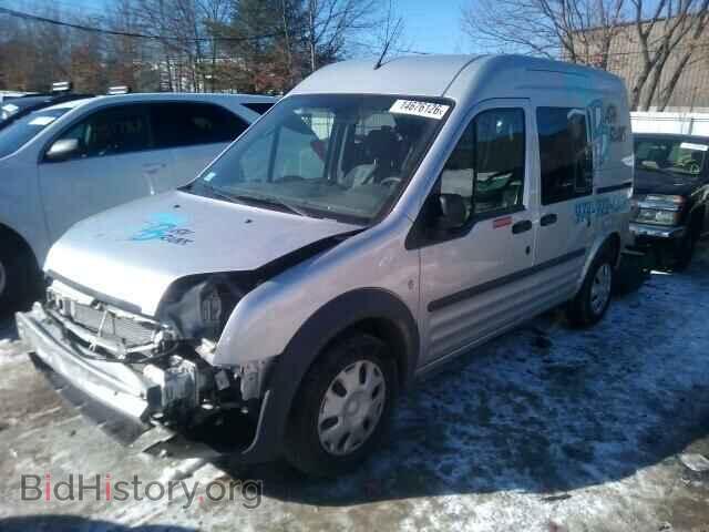 2013 FORD TRANSIT CO - VIN: NM0LS6AN5DT146495 - Фото 2