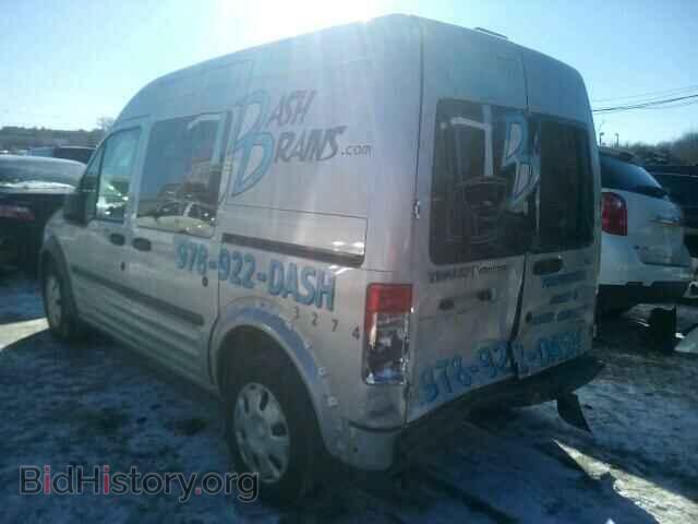 2013 FORD TRANSIT CO - VIN: NM0LS6AN5DT146495 - Фото 3