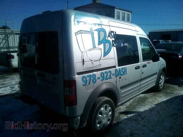 2013 FORD TRANSIT CO - VIN: NM0LS6AN5DT146495 - Фото 4