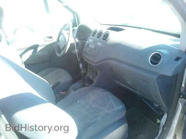 2013 FORD TRANSIT CO - VIN: NM0LS6AN5DT146495 - Фото 5