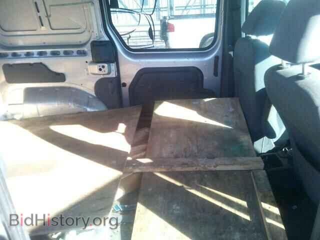 2013 FORD TRANSIT CO - VIN: NM0LS6AN5DT146495 - Фото 6