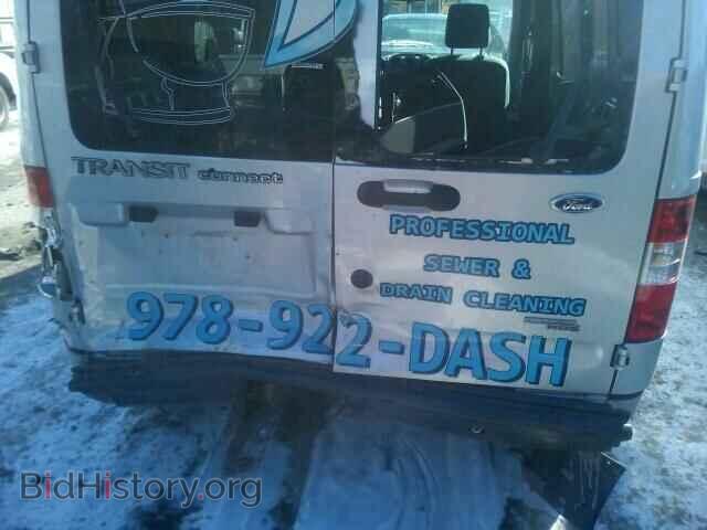 2013 FORD TRANSIT CO - VIN: NM0LS6AN5DT146495 - Фото 10