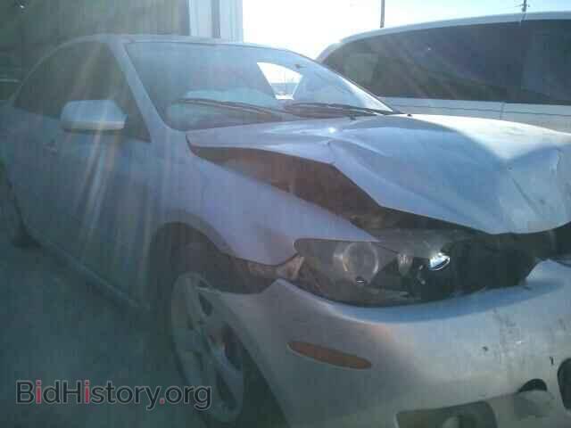 Фотография 1YVHP84C165M24844 - MAZDA 6 2006