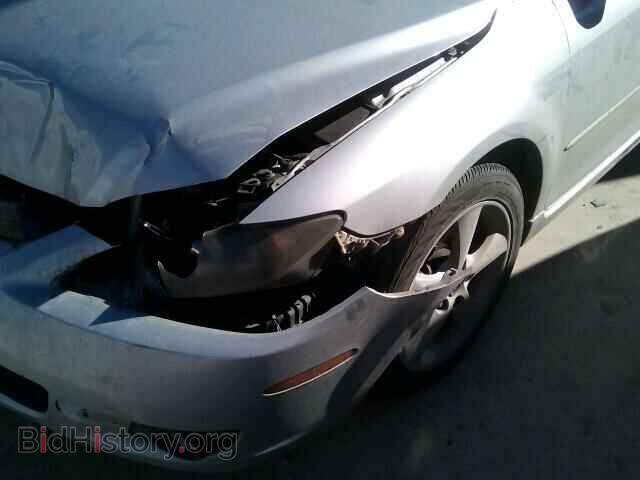 2006 MAZDA 6 - VIN: 1YVHP84C165M24844 - Фото 10