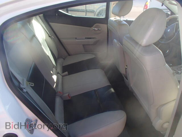 2008 DODGE AVENGER - VIN: 1B3LC76M98N236802 - Фото 6