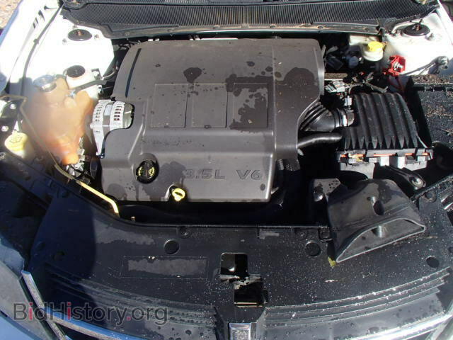 2008 DODGE AVENGER - VIN: 1B3LC76M98N236802 - Фото 7