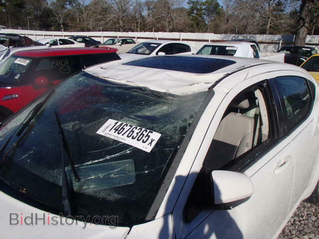 2008 DODGE AVENGER - VIN: 1B3LC76M98N236802 - Фото 10