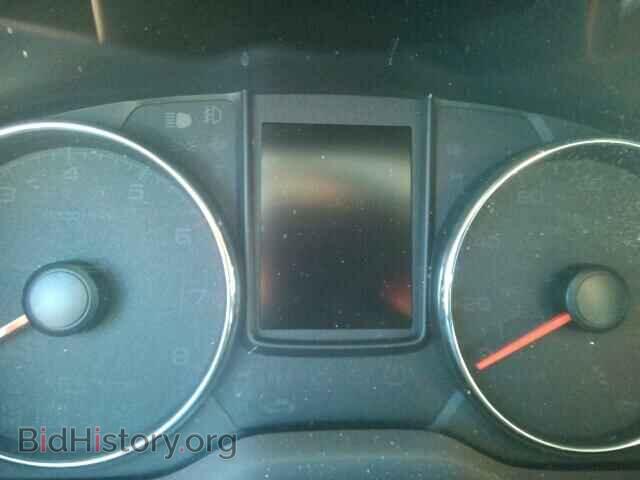2014 SUBARU OUTBACK - VIN: 4S4BRCLC4E3297040 - Фото 8