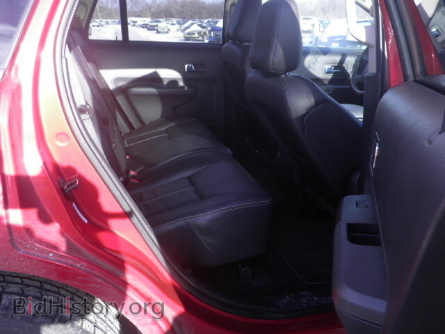 2010 FORD EDGE - VIN: 2FMDK4KC3ABB12135 - Фото 6