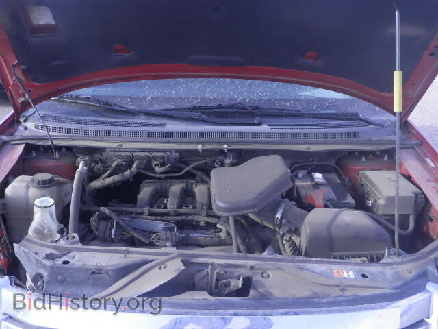 2010 FORD EDGE - VIN: 2FMDK4KC3ABB12135 - Фото 7