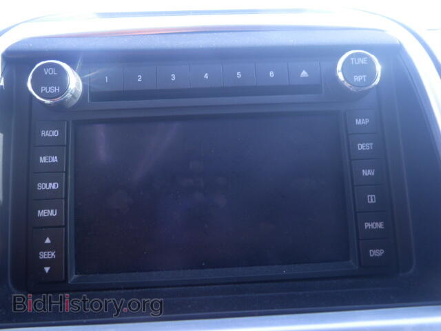 2010 FORD EDGE - VIN: 2FMDK4KC3ABB12135 - Фото 10