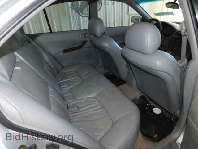 2000 MITSUBISHI GALANT - VIN: 4A3AA56LXYE134705 - Фото 6
