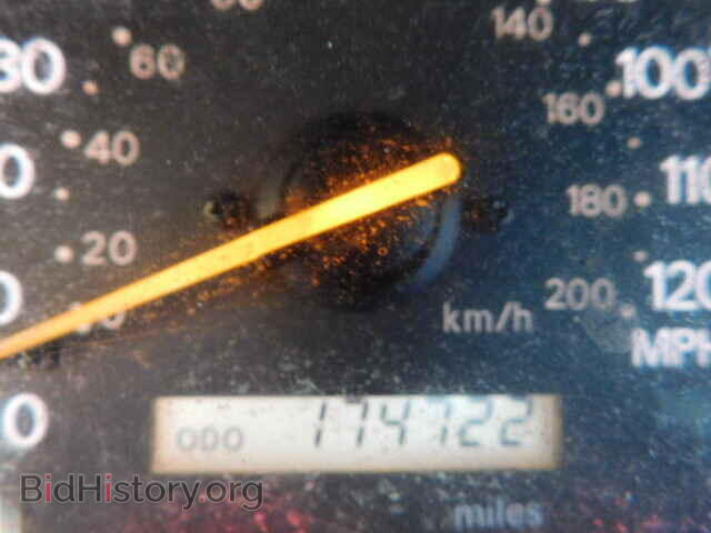 2000 MITSUBISHI GALANT - VIN: 4A3AA56LXYE134705 - Фото 8