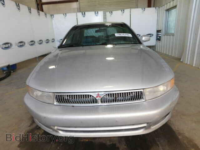 2000 MITSUBISHI GALANT - VIN: 4A3AA56LXYE134705 - Фото 10