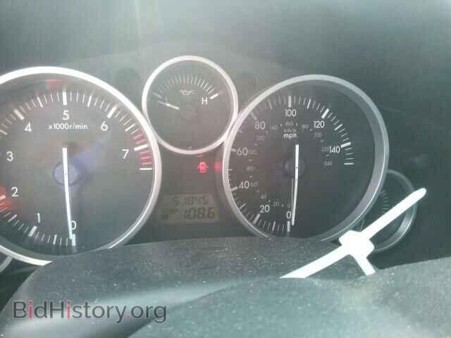2007 MAZDA MIATA - VIN: JM1NC25FX70128410 - Фото 8