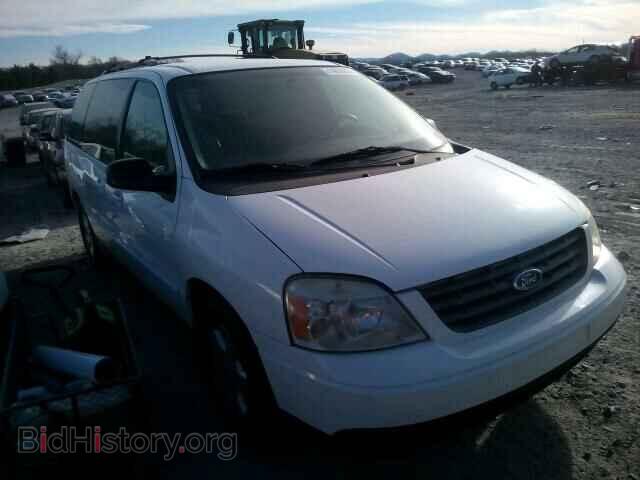 Photo 2FMZA57614BA84180 - FORD FREESTAR 2004